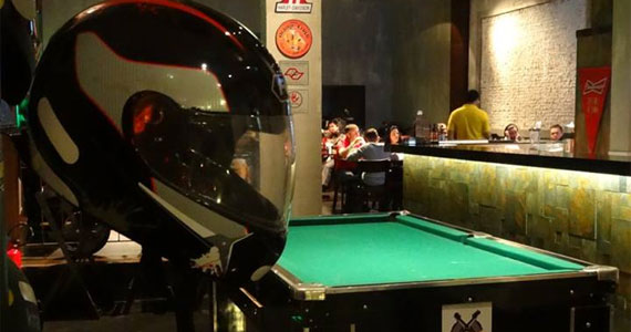 Rock Bikers Bar Rock Bikers Bar