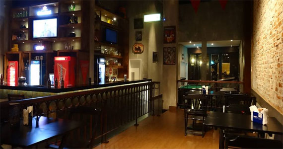 Rock Bikers Bar Rock Bikers Bar