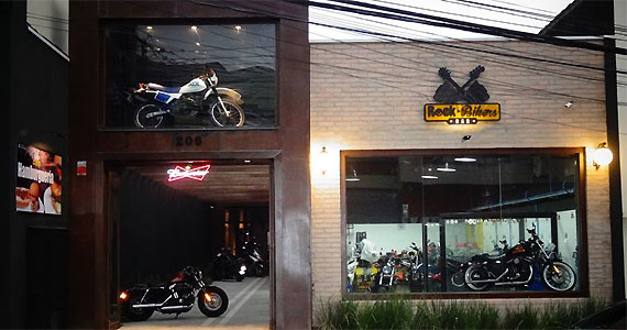 Rock Bikers Bar Rock Bikers Bar