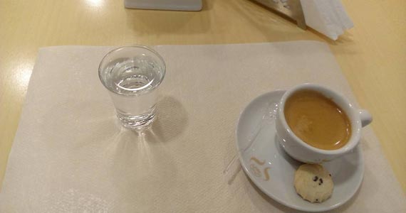 Saboreate Y Café - Curitiba