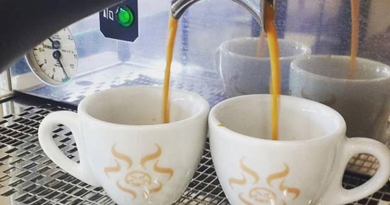 Saboreate Y Café - Santana