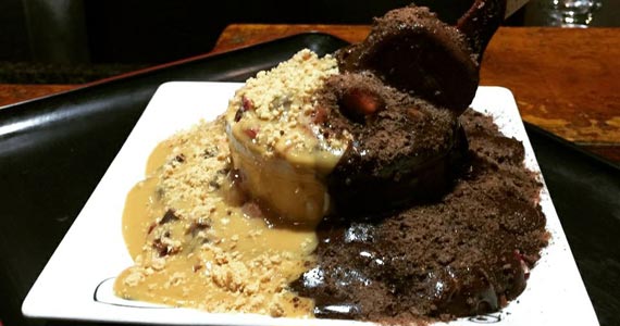 Sabores do Brasil Restaurante Sabores do Brasil Restaurante