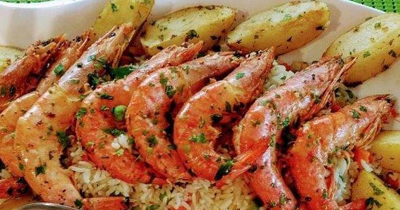 Sabores do Brasil Restaurante Sabores do Brasil Restaurante