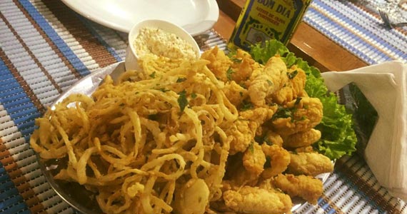 Sabores do Brasil Restaurante Sabores do Brasil Restaurante