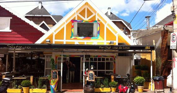 Sixty Six bar e Restaurante