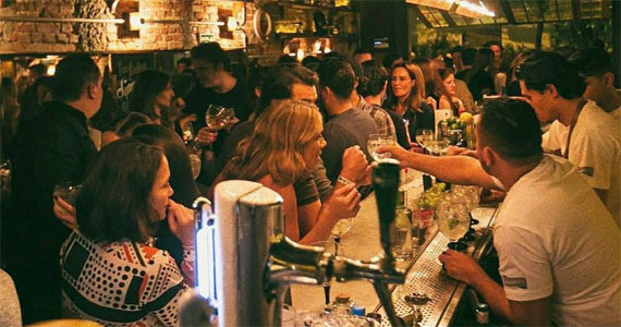 Sóshots & Gin Club Sóshots & Gin Club