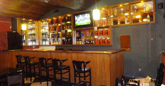 Station Bar Station Bar