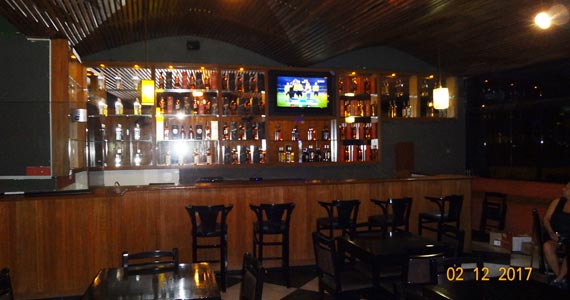 Station Bar Station Bar