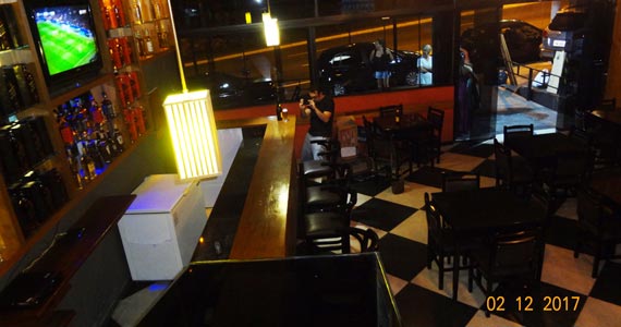 Station Bar Station Bar