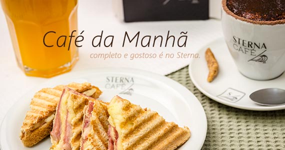 Sterna Café - Vila Leopoldina