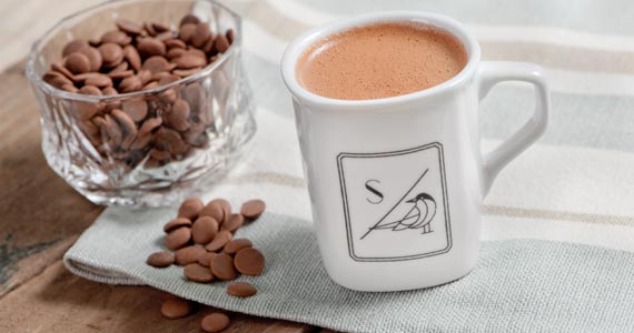 Sterna Café - Vila Leopoldina