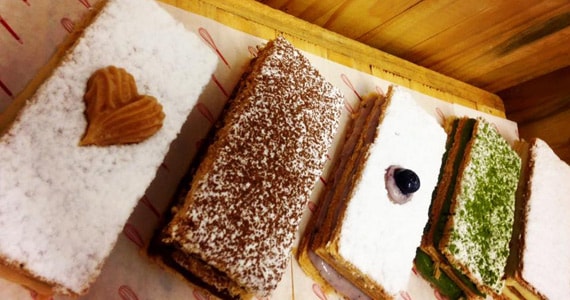 Tartelier Patisserie Tartelier Patisserie