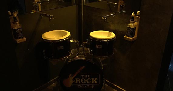 The Rock Bar e Pub