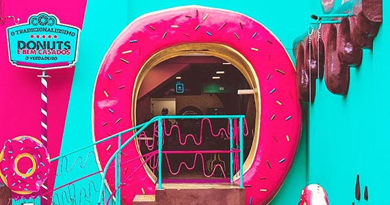 O Tradicionalíssimo O Tradicionalíssimo