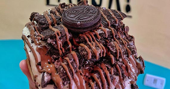 O Tradicionalíssimo - Diadema