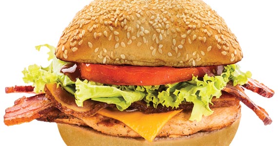 Wendy's - Shopping West Plaza