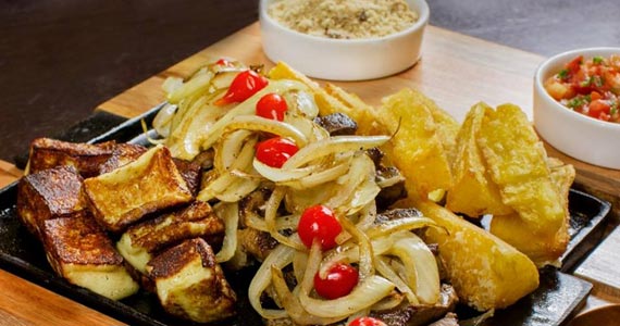 Zero Grau Chopperia - Mooca