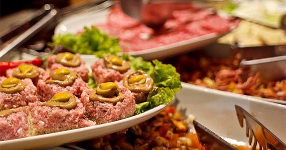 Zero Grau Chopperia - Mooca