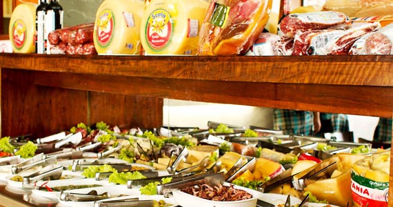 Zero Grau Chopperia - Tatuapé