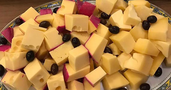 A Quinta do Marquês - Faria Lima A Quinta do Marquês - Faria Lima