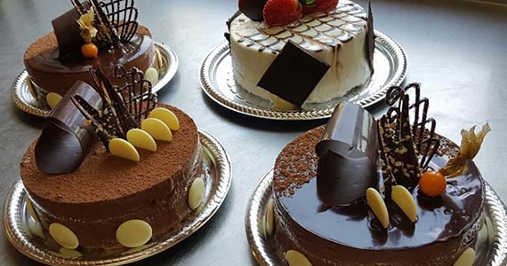 A Quinta do Marquês - Alphaville