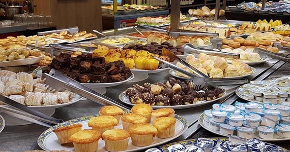 A Quinta do Marquês - Castelo Branco