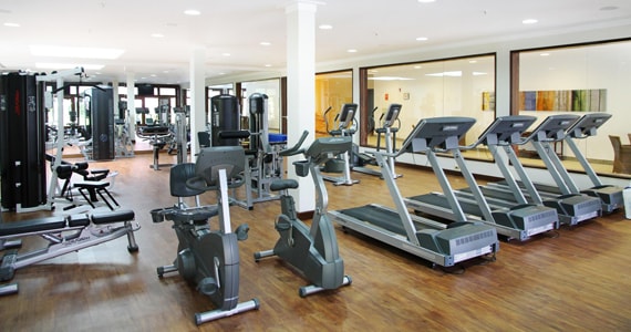 Grande Hotel Senac - Águas de São Pedro Grande Hotel Senac - Águas de São Pedro