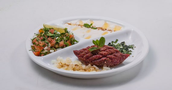 Adma Cozinha Árabe Contemporânea