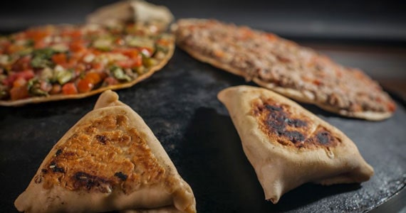 Adma Cozinha Árabe Contemporânea