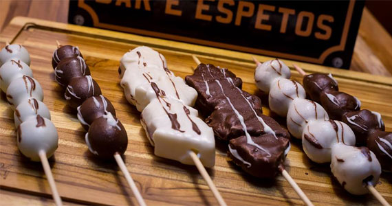 Agora Bar e Espetos - Ipiranga