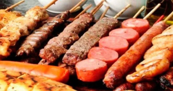 Agora Bar e Espetos - Ipiranga