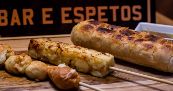 Agora Bar e Espetos - Ipiranga