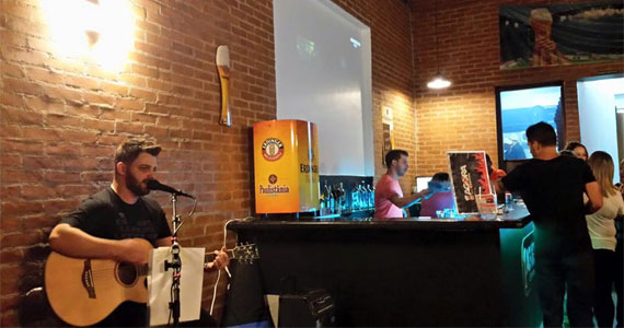 Agora Bar e Espetos - Ipiranga