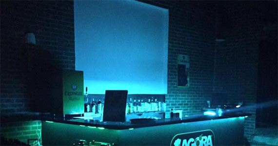 Agora Bar e Espetos - Ipiranga