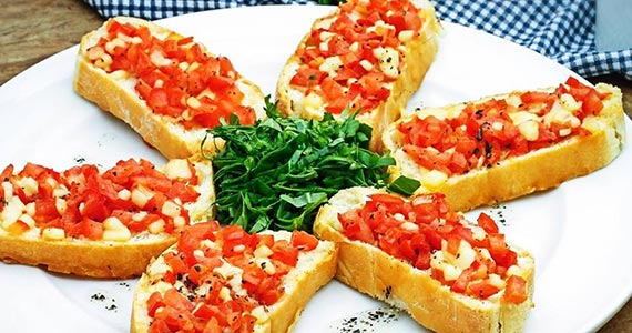 Aguzzo Trattoria - Moema