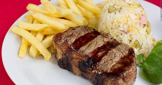 Alianza Portenha Alianza Portenha