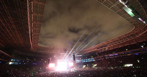 Allianz Parque Allianz Parque