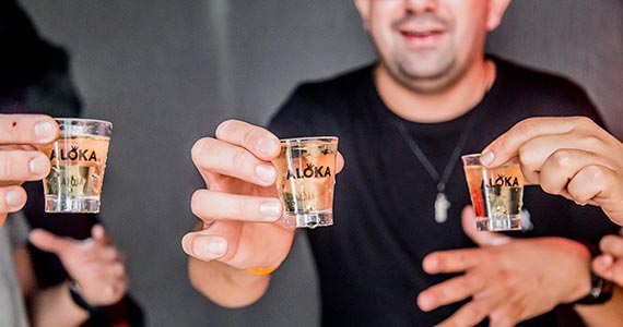 Aloka Club Aloka Club