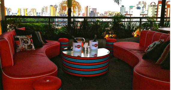 Alto da Harmonia Alto da Harmonia