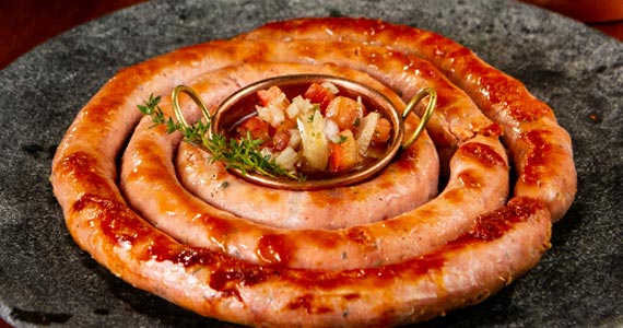 Alto da Brasa Brew Kitchen