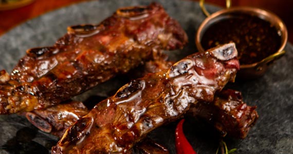 Alto da Brasa Brew Kitchen