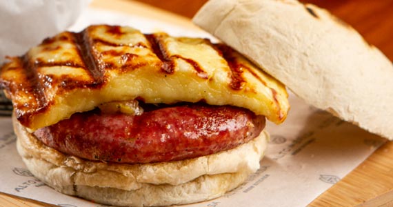 Alto da Brasa Brew Kitchen