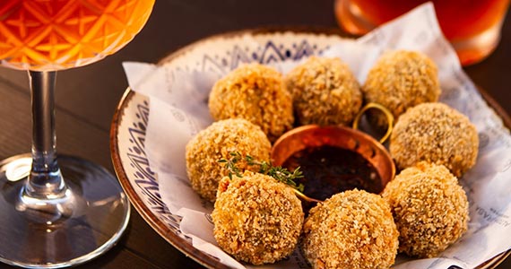 Alto da Brasa Brew Kitchen