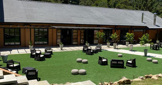 Alto da Brasa Brew Kitchen