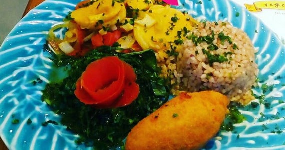 Ambrosio Cozinha Afetiva - Chac. Santo Antônio