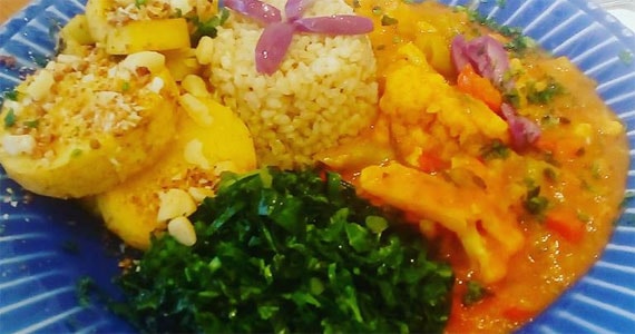 Ambrosio Cozinha Afetiva - Chac. Santo Antônio