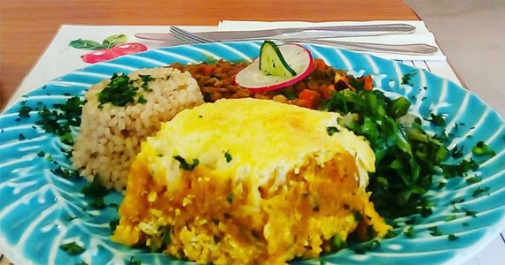 Ambrosio Cozinha Afetiva - Chac. Santo Antônio