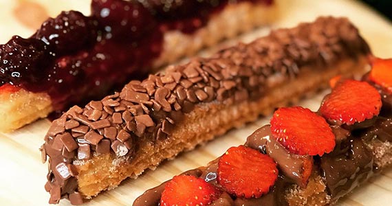 Amor de Churros - São Caetano Amor de Churros - São Caetano