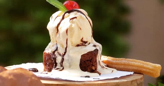 Amor de Churros - Vila Mariana