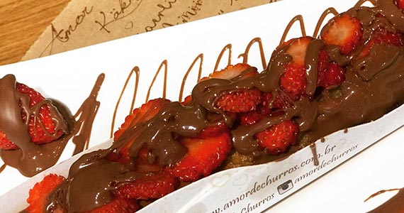 Amor de Churros - São Caetano Amor de Churros - São Caetano